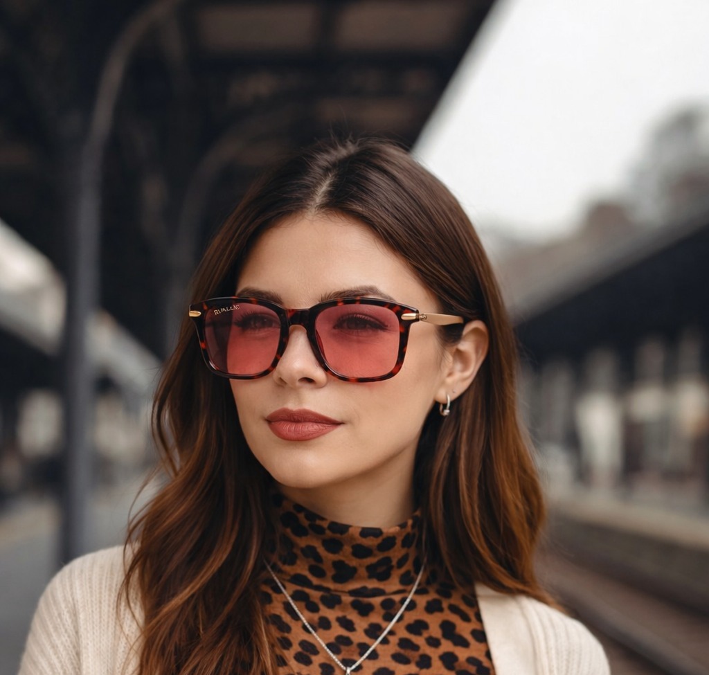 Rimland Mon Ch&eacute;ri Carey Mate Lente Marr&oacute;n